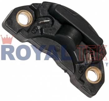 MODULO IGNICION ROYALTEK NISSAN / HYUNDAI PONY / EXCEL 1.5 / 1.5I / HYUNDAI S COUPE 1.5I / TURBO / SONATA 2.4I COLT 1.3 EL GL / CORDIA1.6 TURBO --- OEM 2712021020 EJN902 MD611384 E730124910 M004HV